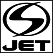 S-JETマーク S-JETマーク